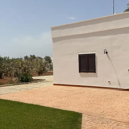 Apartment Casa Vacanze Avatar Porto Cesareo
