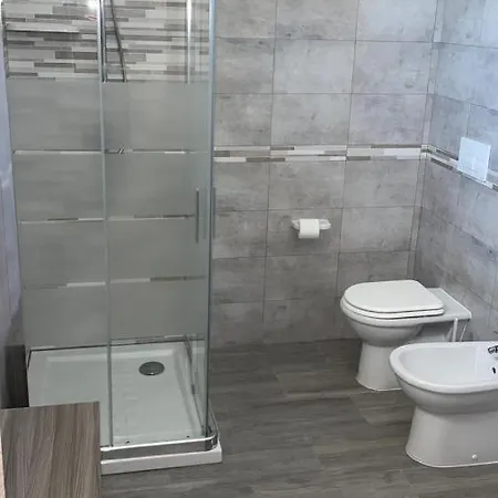 Apartment Casa Vacanze Avatar Porto Cesareo