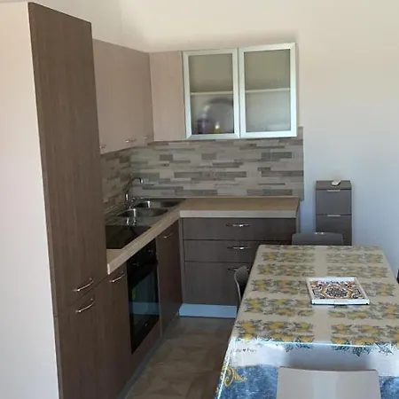 Casa Vacanze Avatar Apartment Porto Cesareo