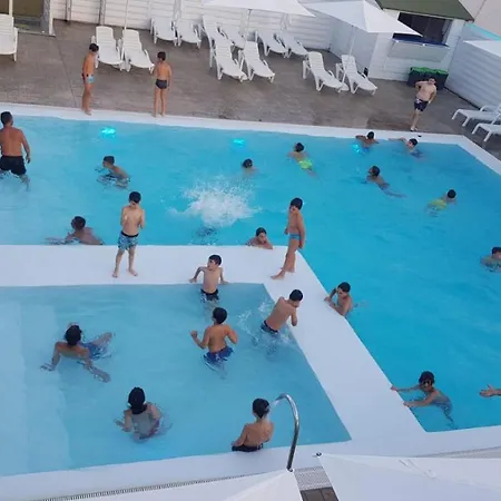 Appartamento Casa Vacanze Avatar Porto Cesareo