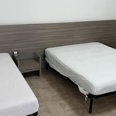 Appartamento Casa Vacanze Avatar